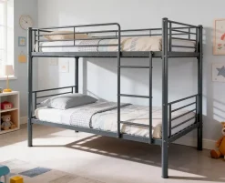 Litera Infantil de 90x190 cm FUNNY