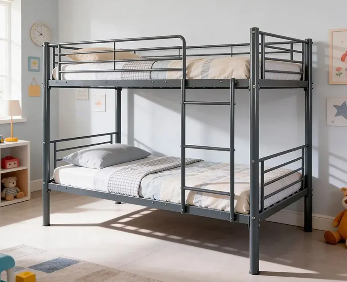 Litera Infantil de 90x190 cm FUNNY
