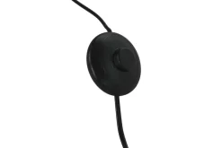 Lámpara de Pie Mango Y Metal Perchero Decapé LA-215753