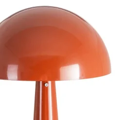 Lámpara de Suelo de Metal Teja 128 cm Interior E27 615748