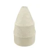 Lámpara de Techo 55 cm en Algodón Natural JUNO 12-417