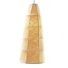 Lámpara de Techo 80 cm en Algodón Natural JUNO 12-420