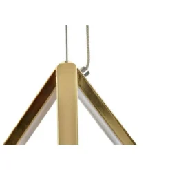 Lámpara de Techo de Acero LED ITEM 158481
