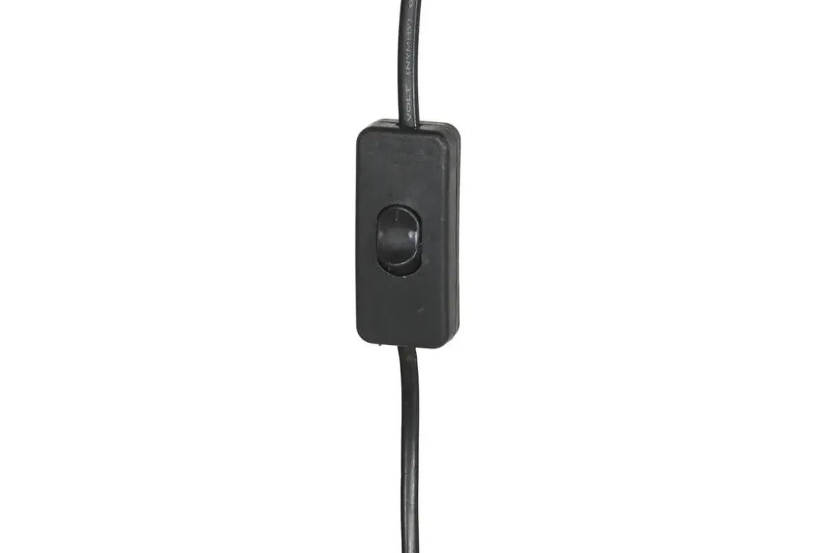 Lámpara de Techo Fibras Naturales LA-217884