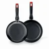 LOTE SARTENES 20-24 CM CHERRY M270030