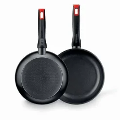 LOTE SARTENES 20-24 CM CHERRY M270030