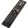 Mando Tv compatible dispositivos PHILIPS VIVANCO RR 260
