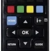 Mando TV Compatible para dispositivos SONY VIVANCO RR 240