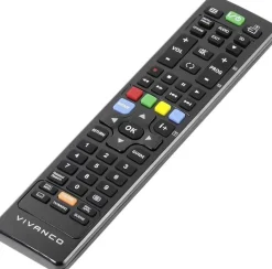 Mando TV Compatible para dispositivos SONY VIVANCO RR 240