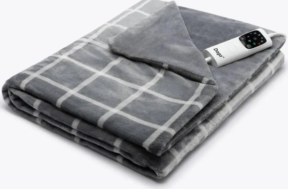 Manta Eléctrica Daga Sofa 150x95cm 16874