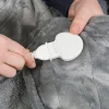 Manta Térmica Eléctrica 150x100 cm SOFTY FLEECE UFESA