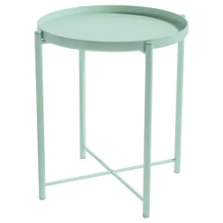 Mesa Auxiliar de Metal ANTARTIC