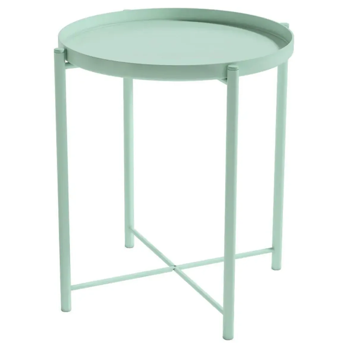 Mesa Auxiliar de Metal ANTARTIC