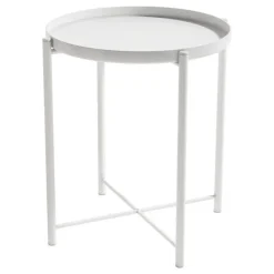 Mesa Auxiliar de Metal ANTARTIC
