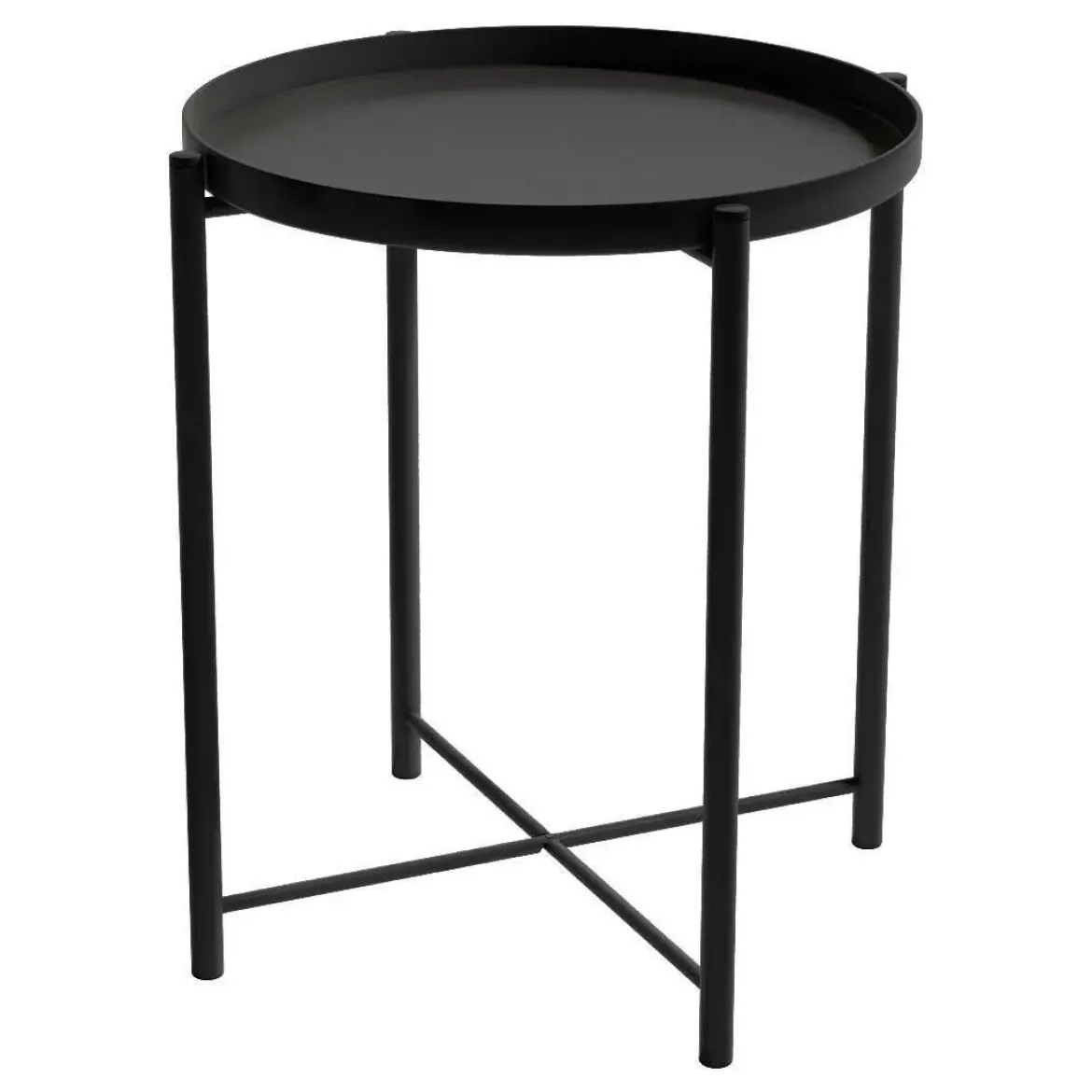 Mesa Auxiliar de Metal ANTARTIC