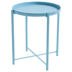 Mesa Auxiliar de Metal ANTARTIC