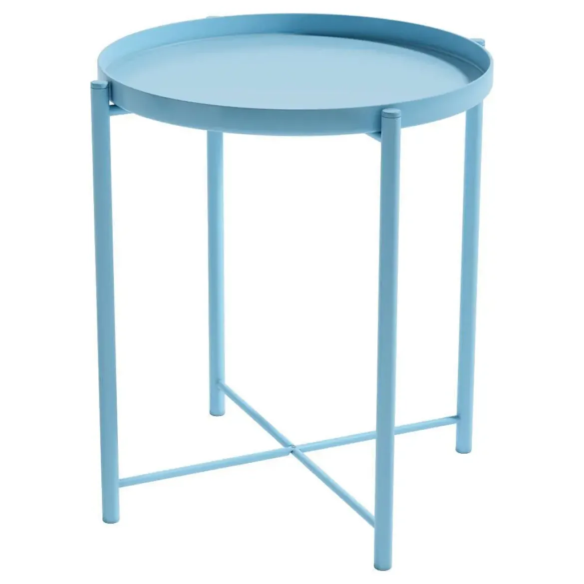 Mesa Auxiliar de Metal ANTARTIC