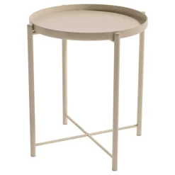 Mesa Auxiliar de Metal ANTARTIC