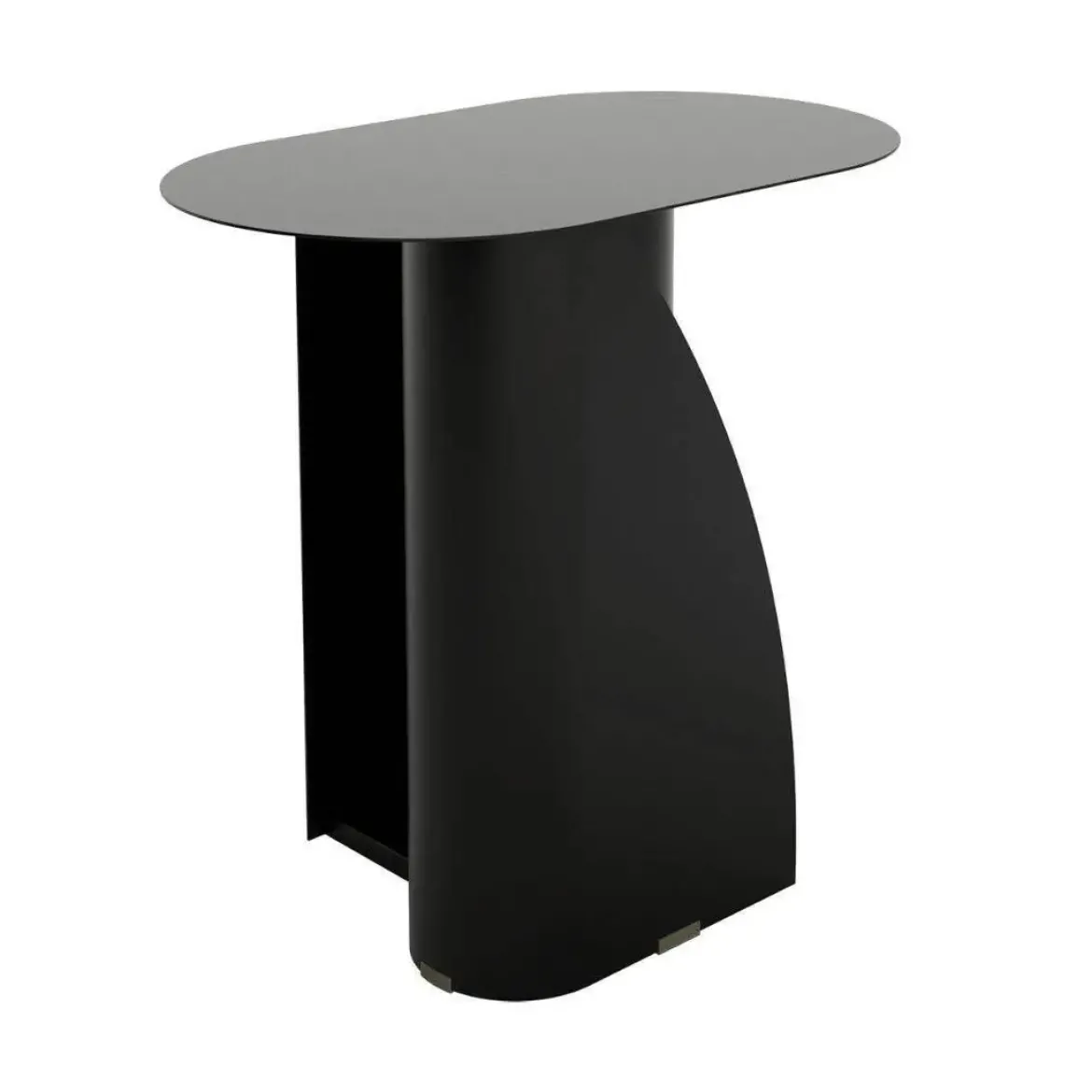 Mesa Auxiliar de Metal Lacado URBAN