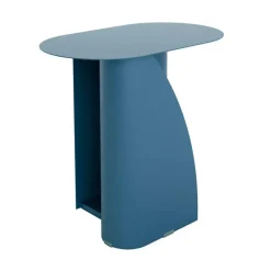Mesa Auxiliar de Metal Lacado URBAN