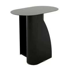 Mesa Auxiliar de Metal Lacado URBAN