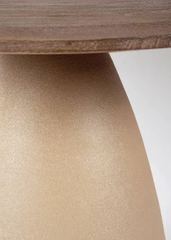 Mesa Auxiliar Industrial de Madera de Mango STANLEY