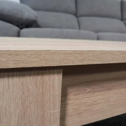 Mesa centro elevable GALA 90x50 cm