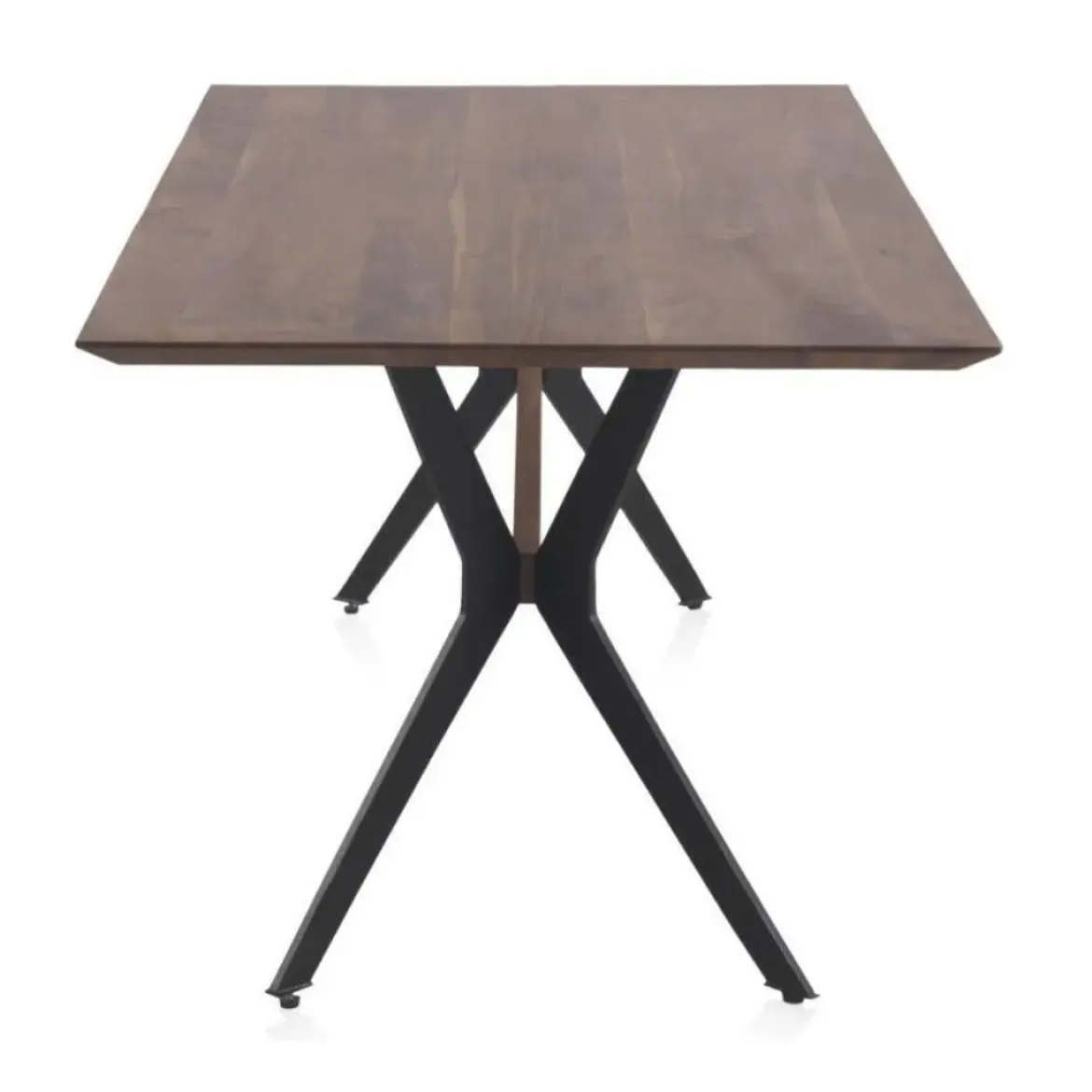 Mesa comedor de Madera de Acacia GABAR 10835