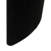 Mesa Comedor Negro-Natural de Madera 612170