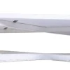 Mesa de Centro de Olmo Macizo 170 cm Blanca MB-226326