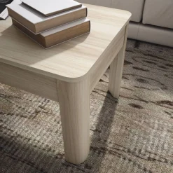 Mesa de Centro Elevable de Melamina FILLET ND5015