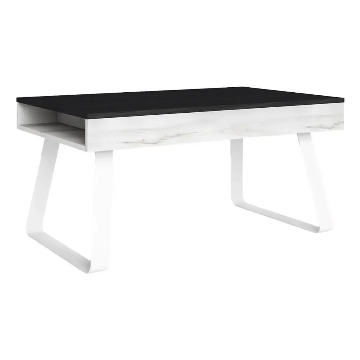Mesa de Centro Elevable de Melamina LIFT Pata Belt ND5070