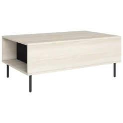 Mesa de Centro Elevable de Melamina DUTTY ND5045