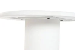 Mesa de Centro Nido Set de 2 Redondas en Madera Reciclada MANGO MB-219467