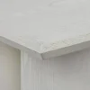 Mesa de Centro Rectangular Acabado Similar Madera MDF MB-215391