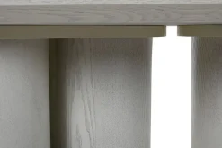 Mesa de Centro Rectangular Acabado Similar Madera MDF MB-215391