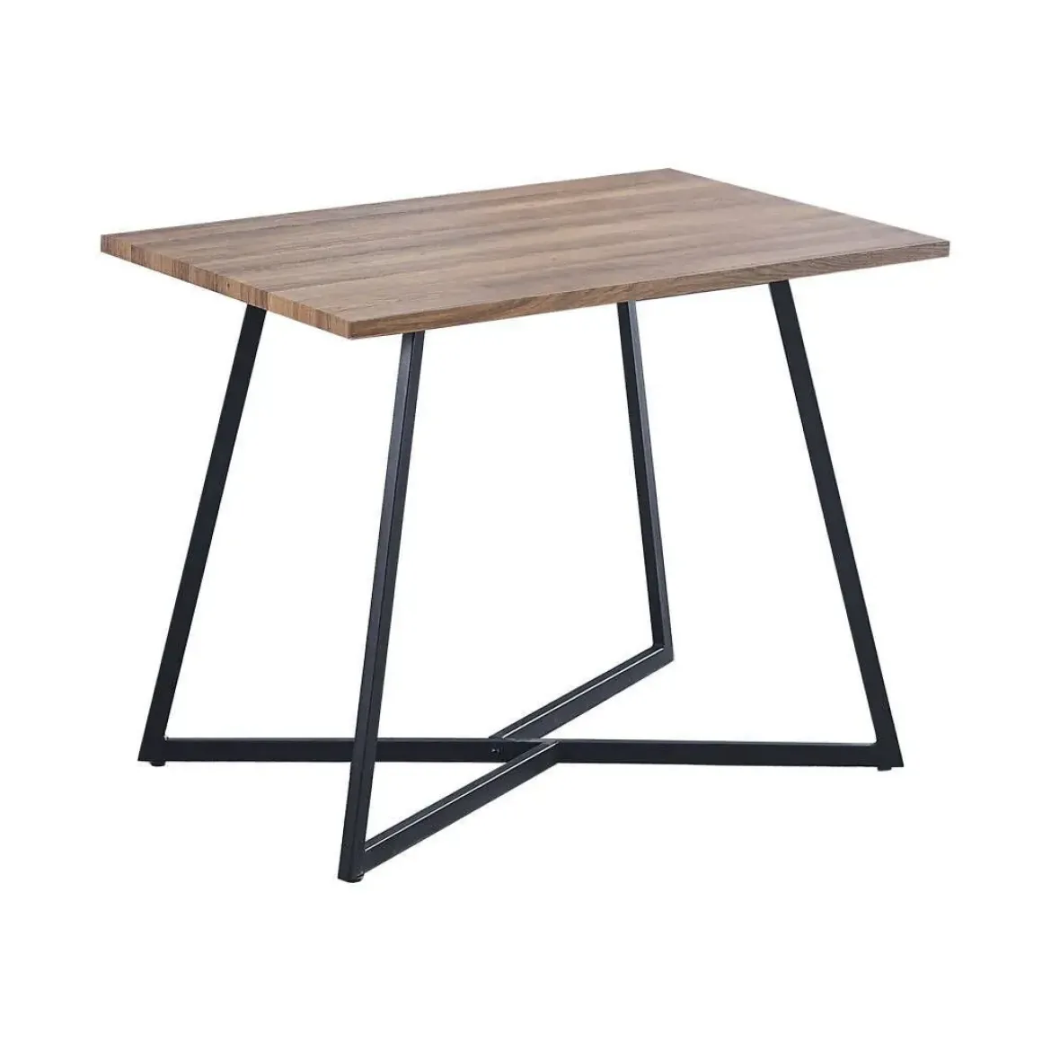 Mesa de Cocina con Diseño de Patas Asimétricas KIRBY