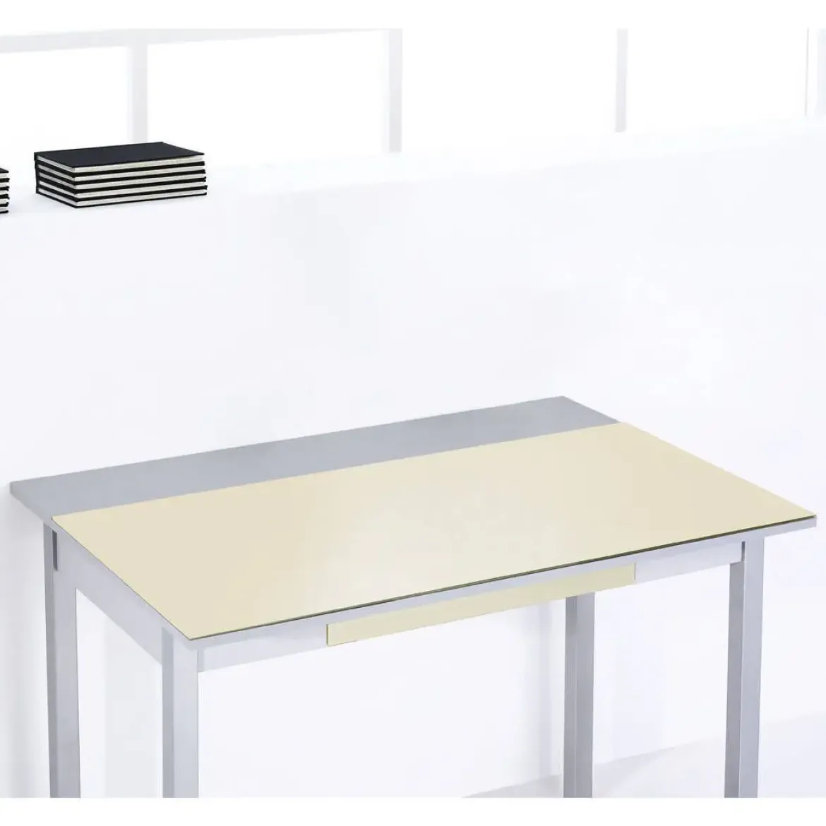 Mesa de Cocina Extensible Ala Caída con Cajón JEREZ 778