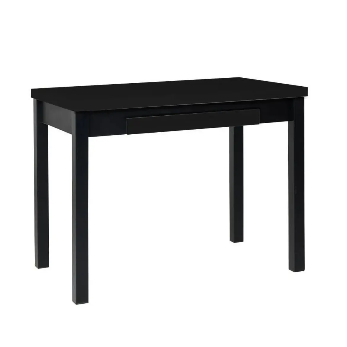 Mesa de Cocina Extensible Alas con Tablero Laminado RONDA 774/NG