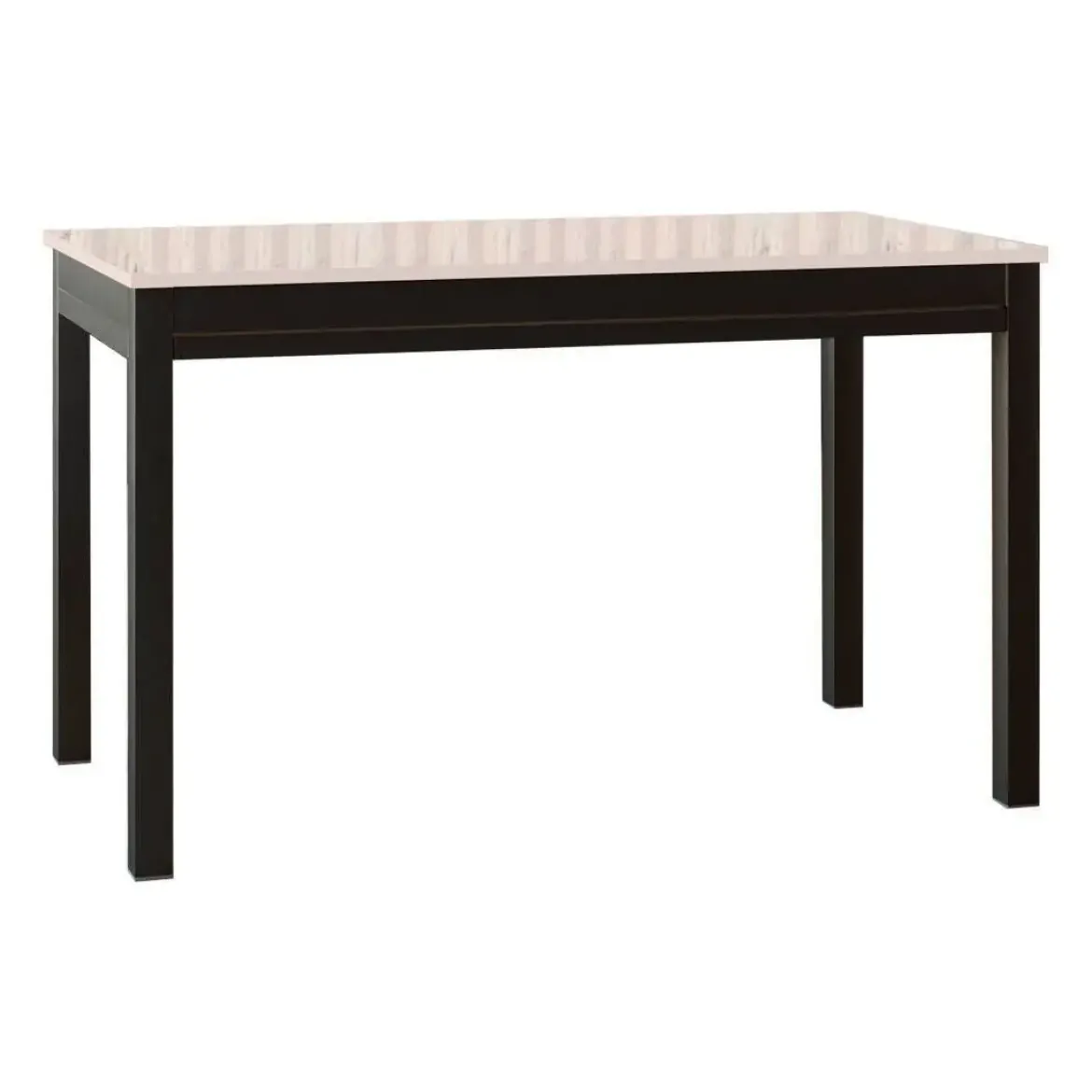 Mesa de Cocina Extensible Carro con Cajón PAVIA/NG