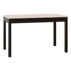 Mesa de Cocina Extensible Carro con Cajón PAVIA/NG