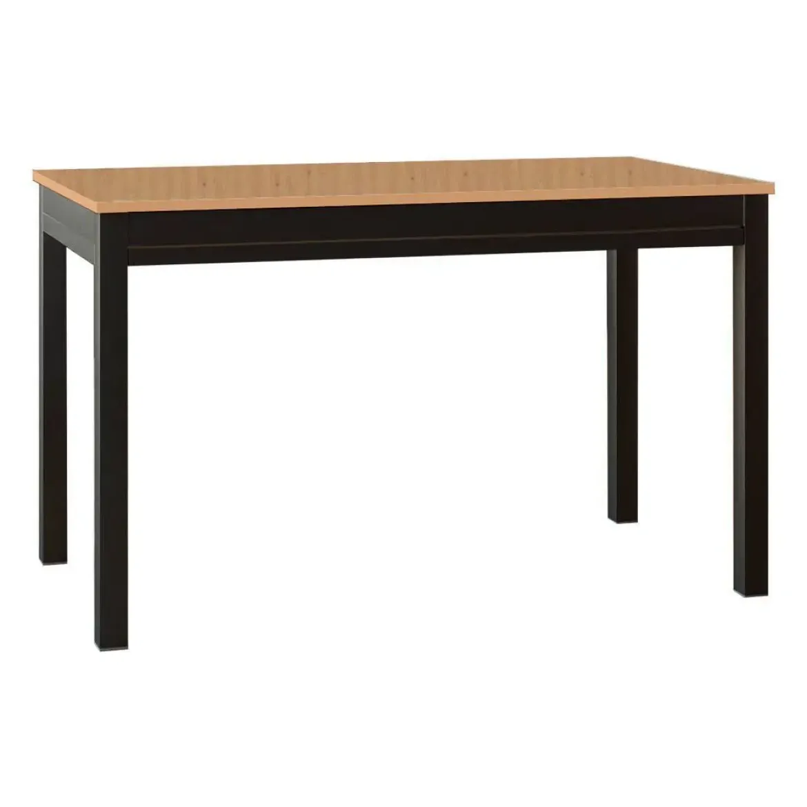 Mesa de Cocina Extensible Carro con Cajón PAVIA/NG