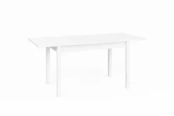Mesa de Cocina Extensible con Tapa Laminada ROSA
