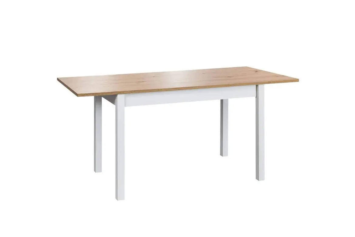 Mesa de Cocina Extensible con Tapa Laminada ROSA