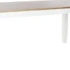 Mesa de Comedor de Madera Acacia y Mango para 8 Personas MB-207446