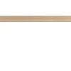 Mesa de Comedor de Madera de Acacia 180x90 cm MB-226690