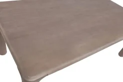Mesa de Comedor de Madera de Mango 200 cm MB-227978