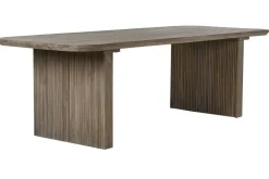 Mesa de Comedor de Madera de Teca 250 cm MB-215343