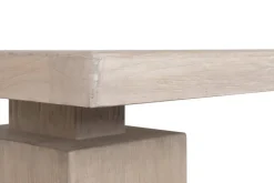 Mesa de Comedor de Olmo Macizo 244 cm MB-226316
