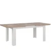 Mesa de Comedor Extensible 160-207 cm ILOPPA L35